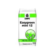   Easygreen Mini 12 gnojivo za travnjak (12-12-17+2MgO+Te) 2-3 mjeseca 25 kg