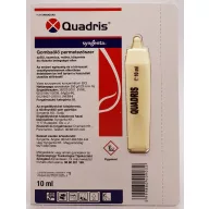Quadris ampule 10 ml