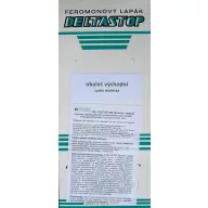 Feromonska klopka istočnog voćnog moljca Deltastop