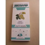 Feromonska klopka za sedlastog moljca vinove loze Deltastop