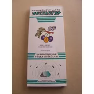 Feromonska klopka za šljivinog moljca Deltastop