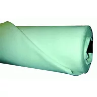 Geotekstil 2 m širok 150 g/m2 bijeli, rezan po mjeri