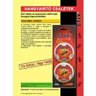 Stix mamac protiv mrava 2x10 g