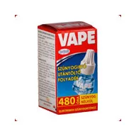 VAPE Magic dopuna protiv komaraca 36 ml