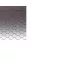 Kokošja mreža obložena PVC-om 1000 mm x 25 m (25 mm)