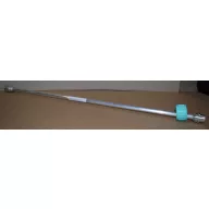 Aluminijska produžna cijev za prskalicu 2 m