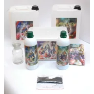 Mikromix A grožđe-voćna otopina 1 l