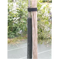   Zaštitna rešetka za sadnice Treex crna 110 cm (promjera 11 cm)