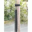 Zaštitna rešetka za sadnice Treex crna 110 cm (promjera 11 cm)