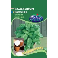 Disk za sjeme bosiljak zelenolisni 2 kom/pak