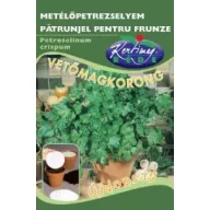 Sjemenski disk Peršin glatkolisni 2 kom/pak