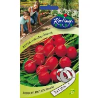 Traka za sijanje rotkvice Divovski maslac 3x1,33 m