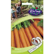 Sjetvena traka Mrkva Nantes 2 3x1,33 m