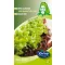 Sjemenska traka Lisnata salata Lollo Bionda/Lollo Rossa/Salad Browl 3*1,33 m g