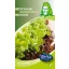 Sjemenska traka Lisnata salata Lollo Bionda/Lollo Rossa/Salad Browl 3*1,33 m g