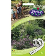 Traka za sijanje Mješavina začina 2x2 m