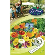 Traka za sjetvu Čarobni tepih 3x1,33 m