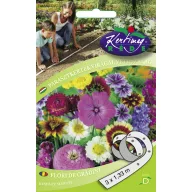 Traka za sjetvu Cvijeće seoskih vrtova 3x1,33 m