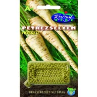 Dražirani peršin dug 420 sjemenki