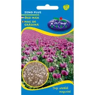 Jesenski mak Zeno Plusz 2,5 g
