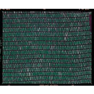 Mreža za ogradu s očicama Texanet 1,5x10 m