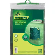 Vreća za smeće za vrt Standbag HDPE 150 l