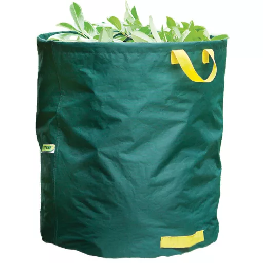 Vreća za smeće za vrt Standbag HDPE 150 l