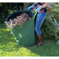 Vreća za smeće za vrt Standbag HDPE 150 l