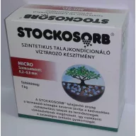 Stockosorb Mikro 1 kg