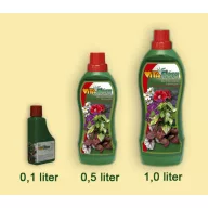 Vitaflóra opća hranjiva otopina 1 l