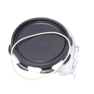 Prirodni poklopac za bačve 120–220 l