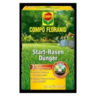 Compo RF gnojivo za travnjak Starter 3 kg