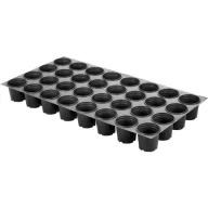 Super ladica za 32 saksije promjera 15 cm