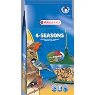   Hrana za ptice oljuštena mješavina sjemenki za sva godišnja doba 1 kg