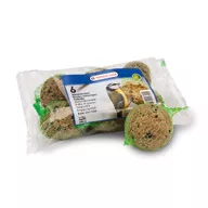 Hrana za ptice kuglice za sjenice 6 kom 540 g