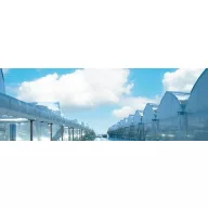 Folija Ginegar 16x45 m 0,15 UV 3-godišnja UVA CLEAR