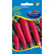 Rotkvica ljetna Uskršnja ruža 3g