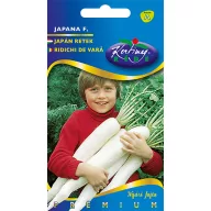 Rotkvica jesenska japanska 1g