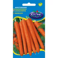 Mrkva rana amsterdamska 4 g
