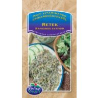 Klice rotkvice BIO 30 g