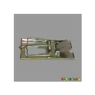 mala metalna mišolovka