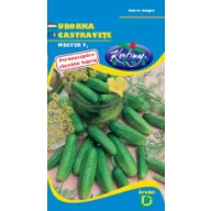 Krastavac (za konzerviranje) Megyer F1 2g