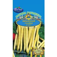 Grmasti grah s žutim mahunama Janka 50 g