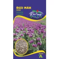 Jesenski mak Zeno 2002 20 g