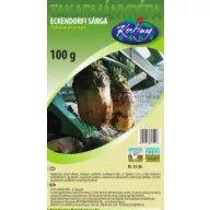 Krmna repa Eckendorfi žuta 100 g