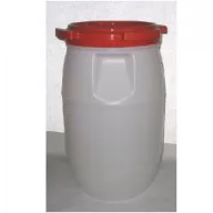 Plastična bačva s navojnim poklopcem 30 l