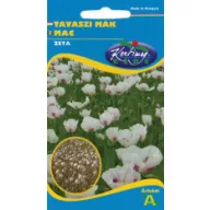 Proljetni mak Zeta 35g