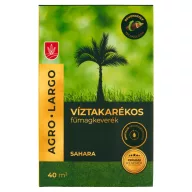   Mješavina travnog sjemena Sahara (štedi vodu) Agro-Largo 1 kg