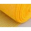 Raschel mreža 9,2x50 m 35g/m žuta, postojana boja