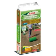   DCM BIO Gnojivo za travnjak za postavljanje, za polaganje travnog tepiha 5-4-3 10 kg